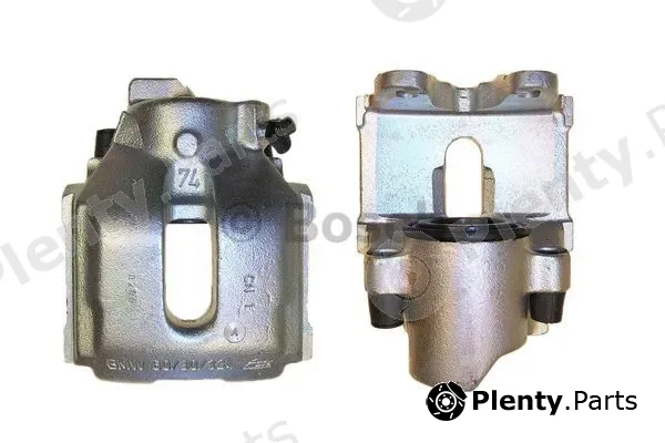 Bosch 0986474262 — Brake Caliper
