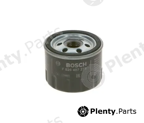 Bosch F026407279 — Oil Filter