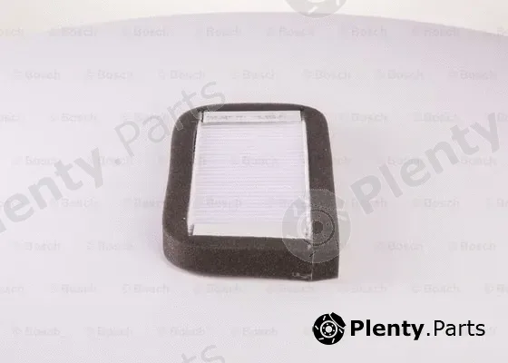 Bosch 0986BF0620 — Filter, cabin air