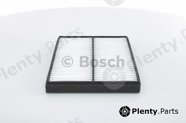 Bosch 1987432178 — Filter, cabin air