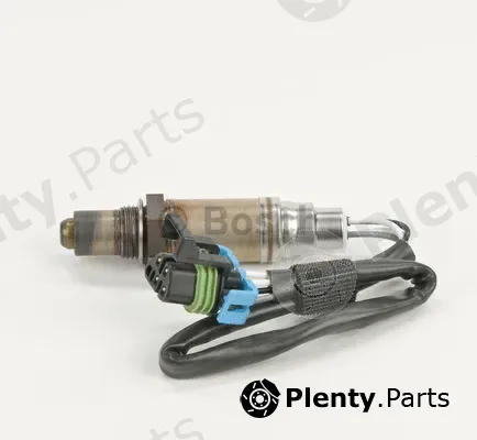 Lambda Sensor