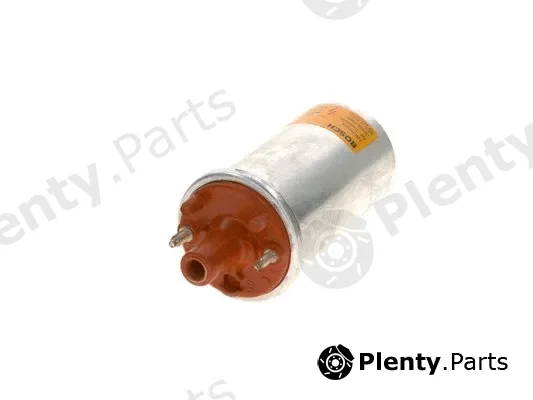 Bosch 0221118335 — Ignition Coil