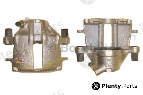 Bosch 0986473151 — Brake Caliper