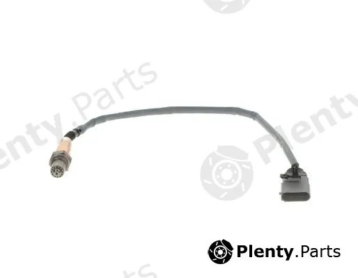 Lambda Sensor