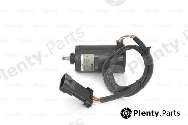Bosch 0205001203 — Sensor, accelerator pedal position