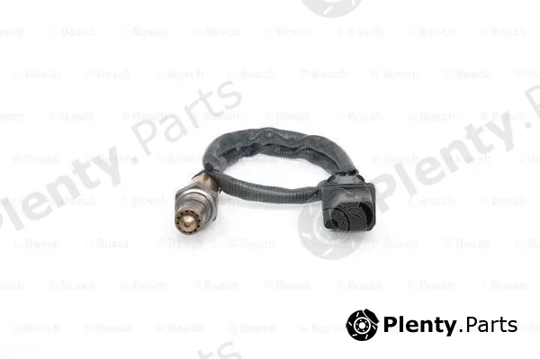 Lambda Sensor
