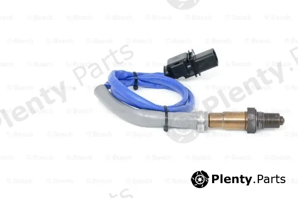 Bosch 0258017213 — Lambda Sensor