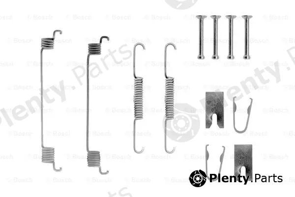 Bosch 1987475271 — Accessory Kit, brake shoes