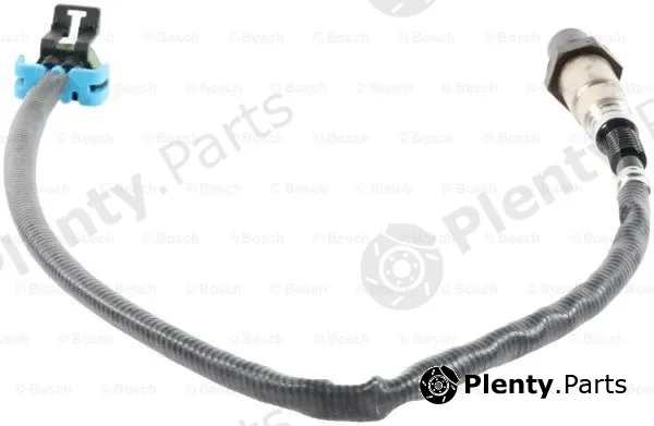 Lambda Sensor