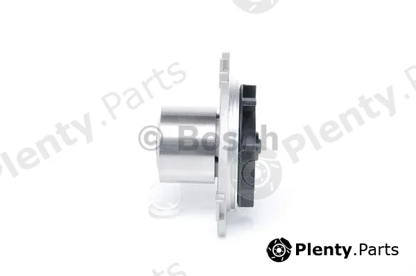 Bosch 1987949719 — Water Pump, engine cooling