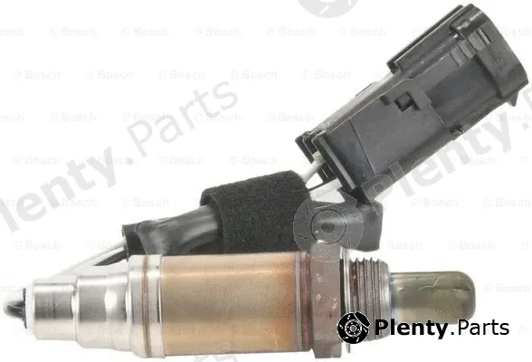 Bosch 0258003277 — Lambda Sensor