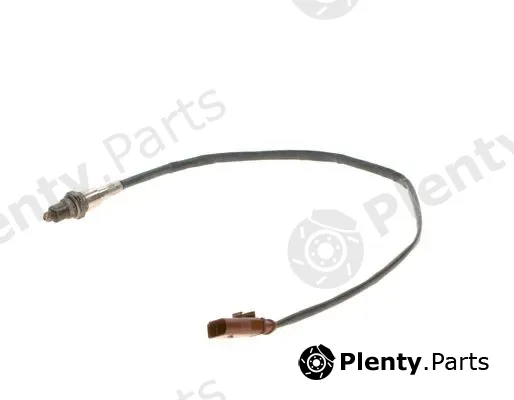 Lambda Sensor