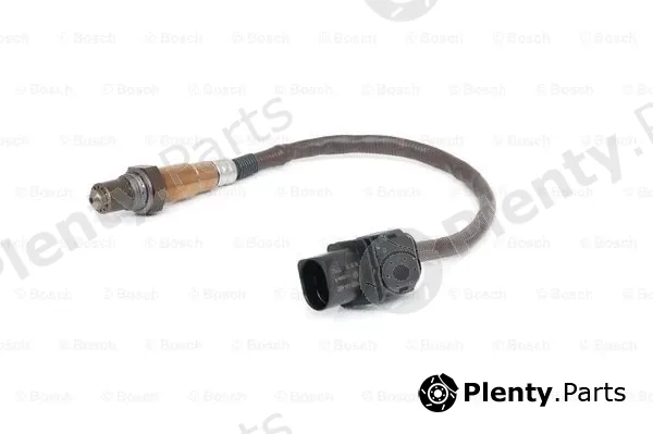 Bosch 0258017353 — Lambda Sensor