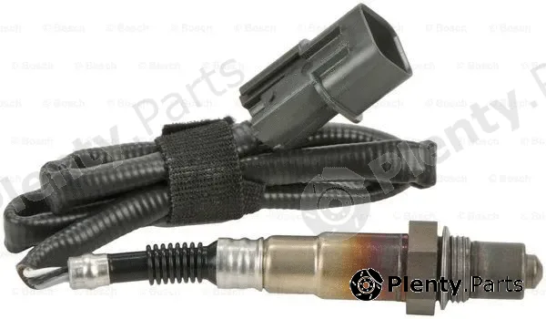 Bosch 0258986654 — Lambda Sensor