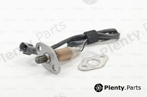 Lambda Sensor