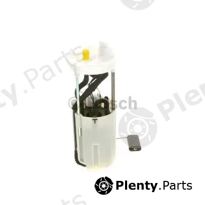 Bosch 0580313108 — Fuel Feed Unit