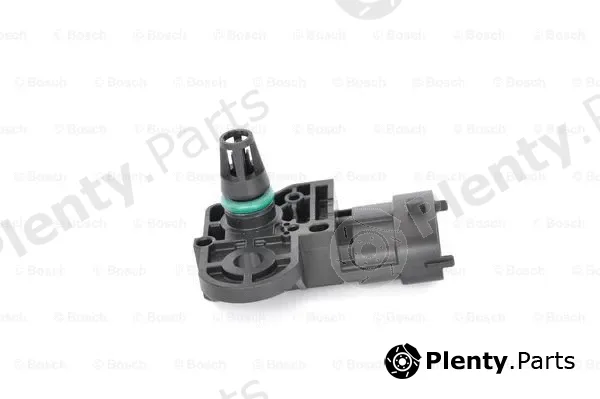 Bosch 0261230421 — Sensor, boost pressure