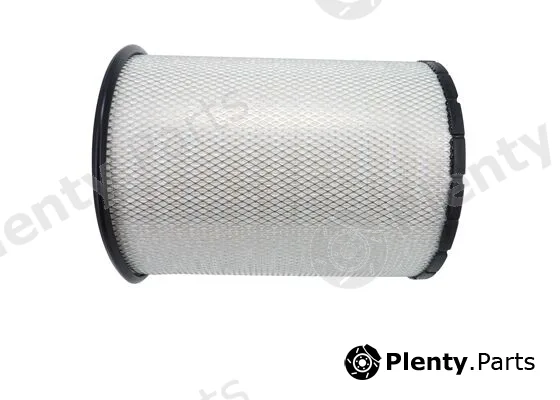 Bosch 0986AF2384 — Air Filter