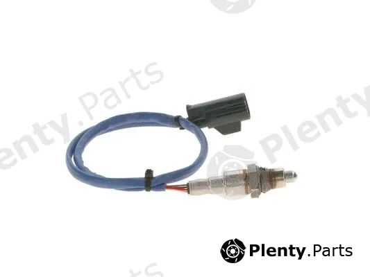 Lambda Sensor