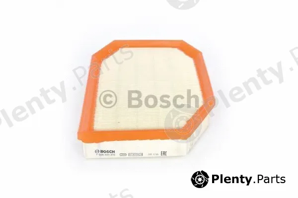 Bosch F026400476 — Air Filter