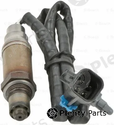 Lambda Sensor