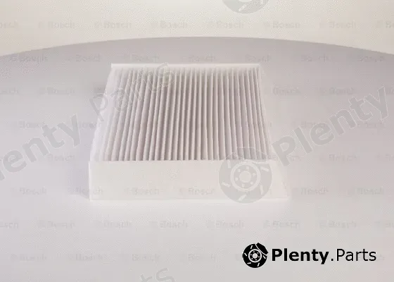 Bosch 0986BF0634 — Filter, cabin air