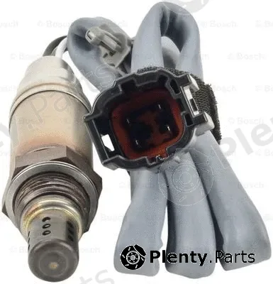 Lambda Sensor