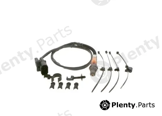 Lambda Sensor