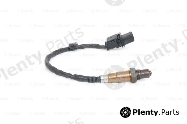 Lambda Sensor
