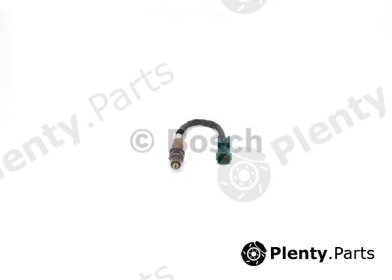Lambda Sensor