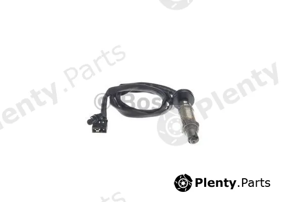 Lambda Sensor