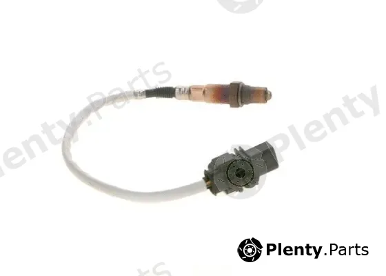 Lambda Sensor