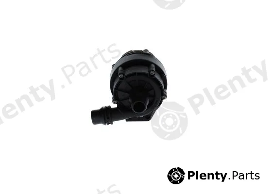 Bosch 039202410V — Auxiliary Water Pump (heating water circuit)