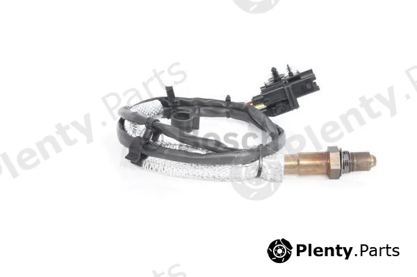Lambda Sensor