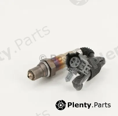 Lambda Sensor