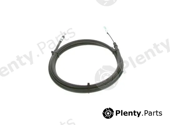Bosch 1987477953 — Cable Pull, parking brake