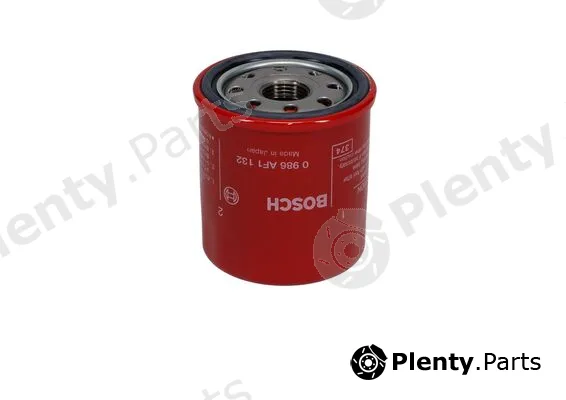 Bosch 0986AF1132 — Oil Filter
