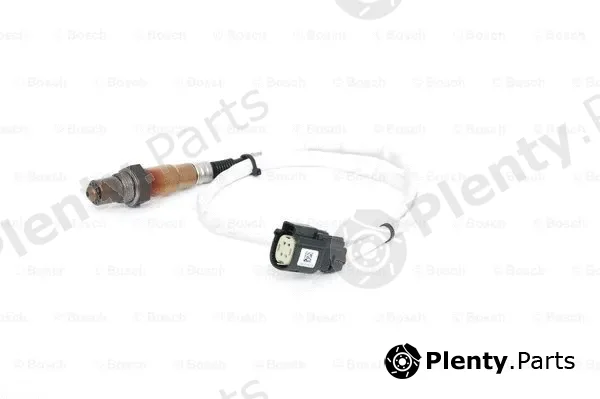 Lambda Sensor