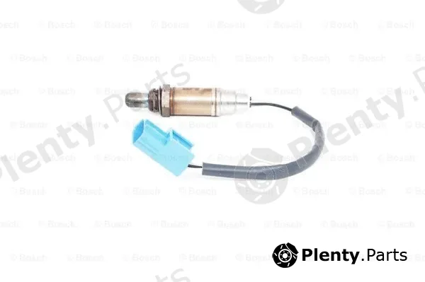 Lambda Sensor