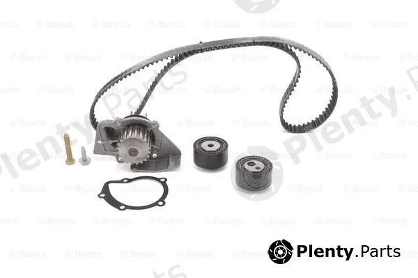 Bosch 1987946429 — Water Pump & Timing Belt Kit