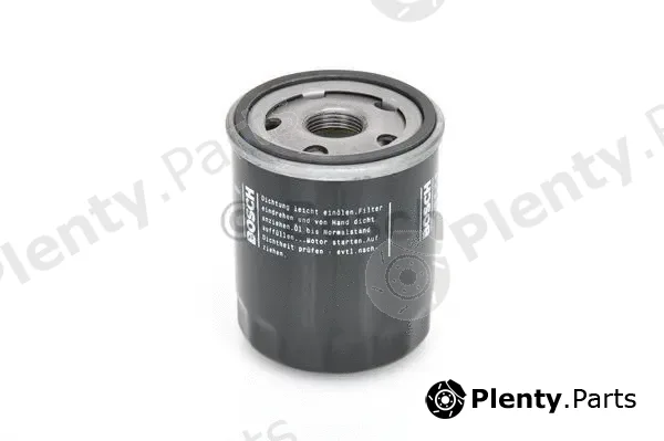Bosch 0451103372 — Oil Filter