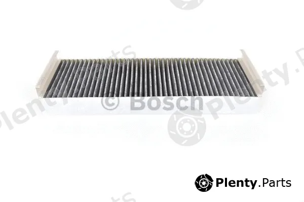 Bosch 1987431458 — Filter, cabin air