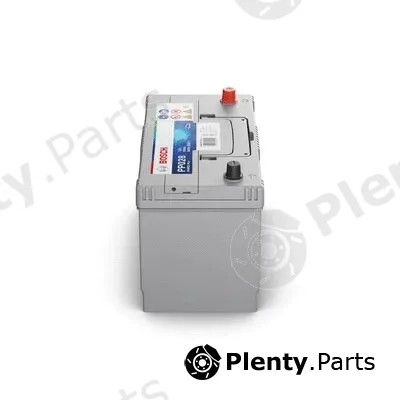 Bosch 0092PP0280 — Starter Battery Power Plus Line