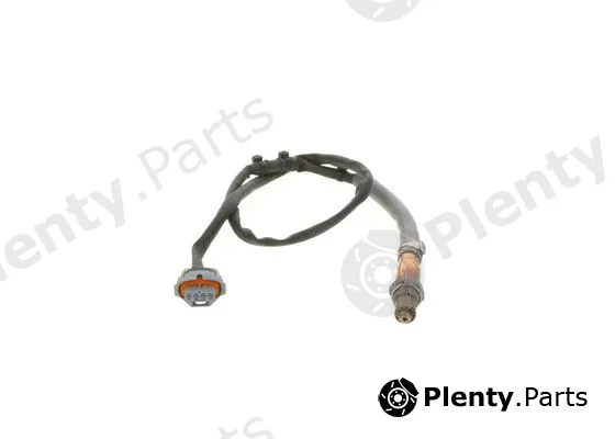 Lambda Sensor