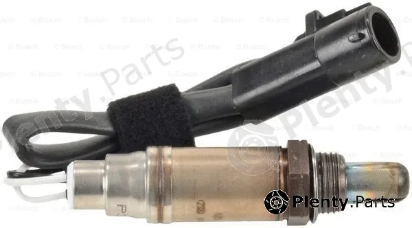 Lambda Sensor