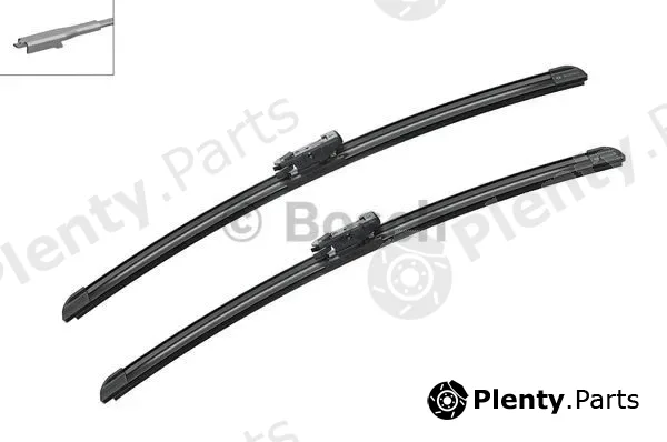 Bosch 3397009023 — Wiper Blade Aerotwin