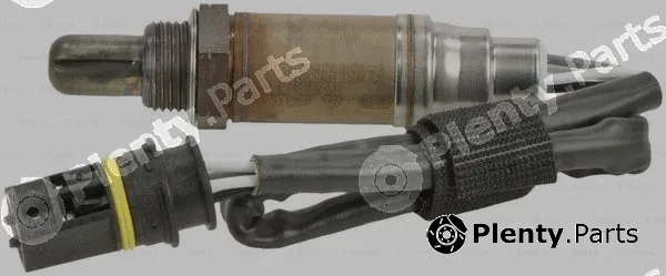 Lambda Sensor