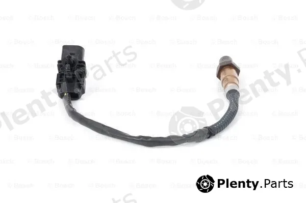 Lambda Sensor