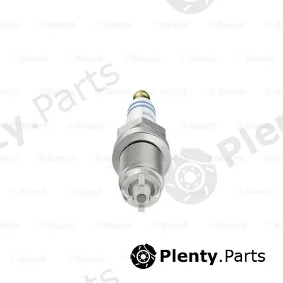 Bosch 0242240590 — Spark Plug Nickel