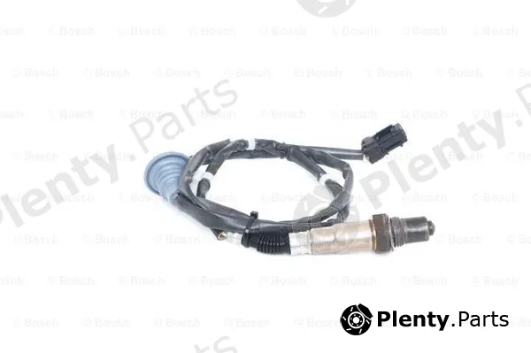 Lambda Sensor